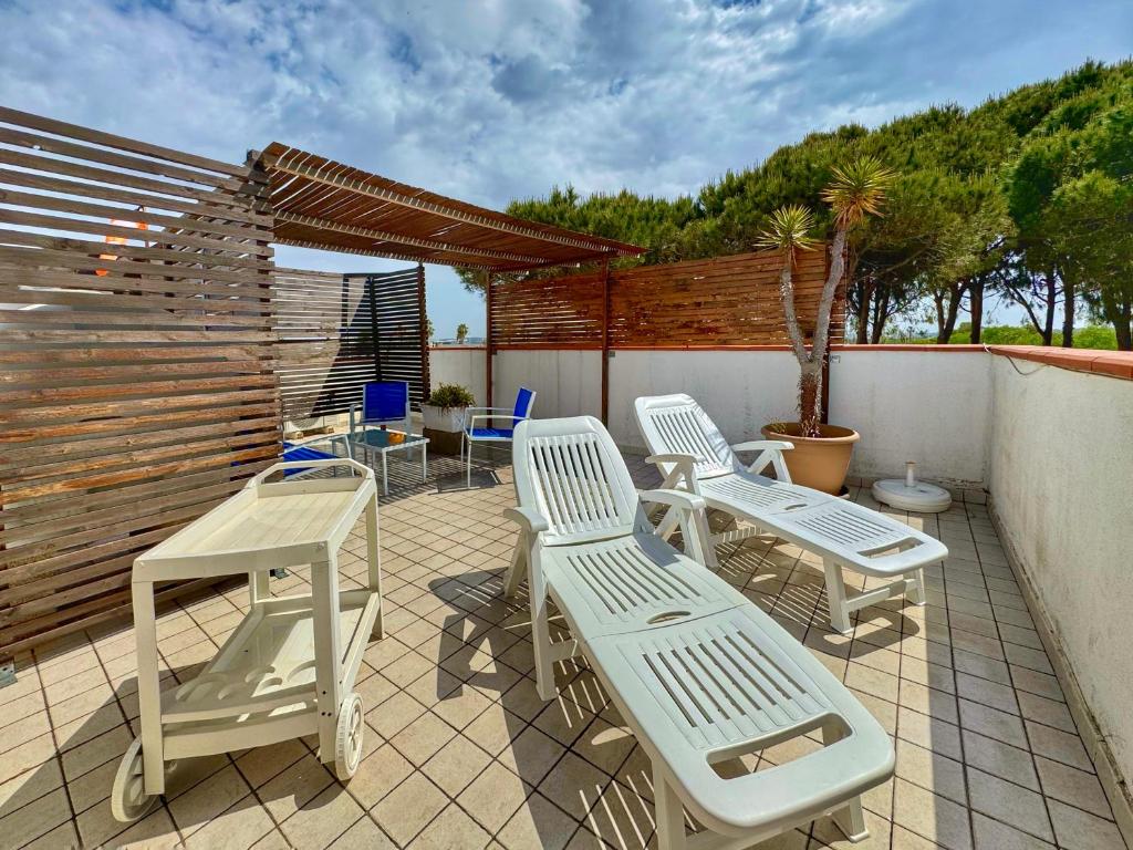 La Casa dell' Orso - 4