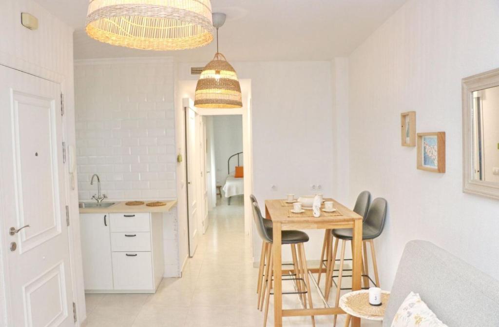 Apartamento Espronceda - 2