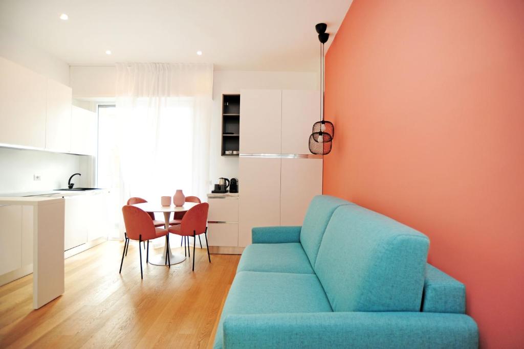 San Giusto Apartment - 5