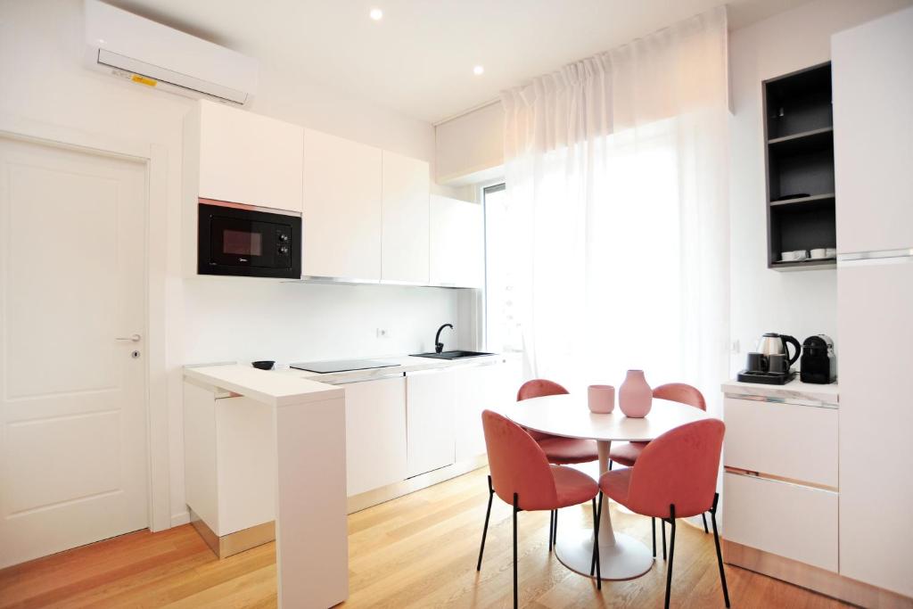 San Giusto Apartment - 2