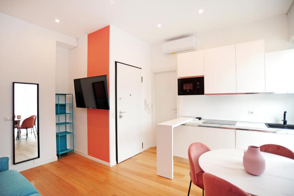 San Giusto Apartment - 3