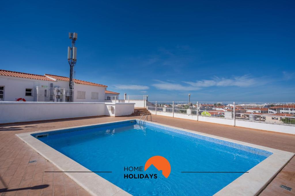 #040 Solar Flat by Home Holidays, Albufeira