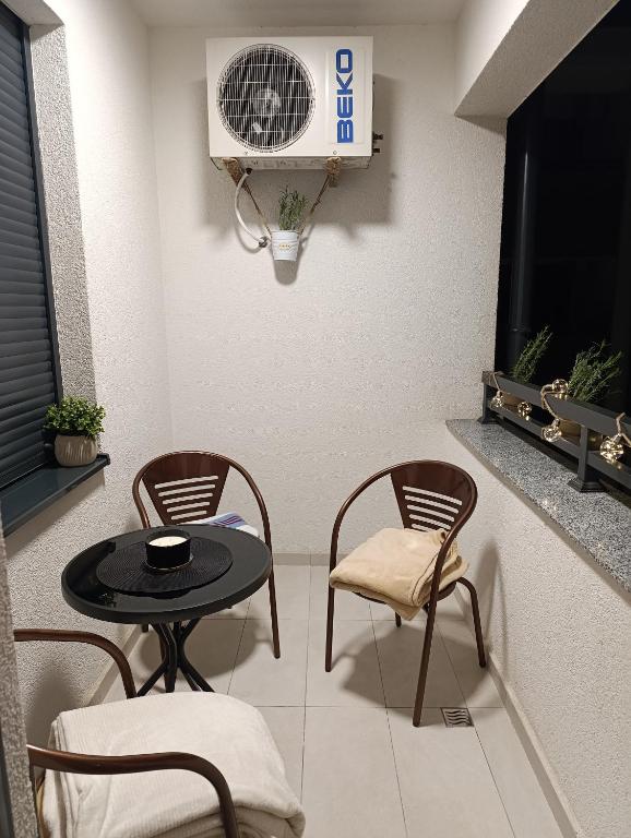 Apartman 7 Ladies - 4