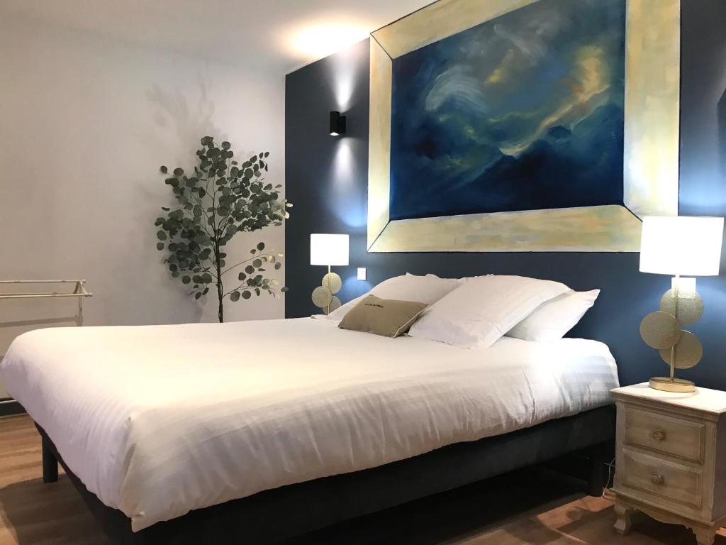 Le Clos du Peintre - 2