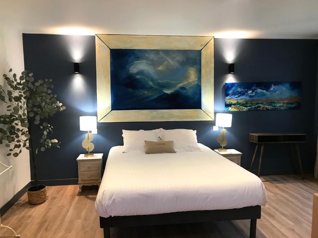 Le Clos du Peintre - 3