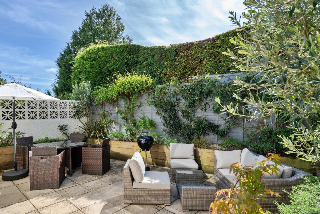 Finest Retreats - Dart Retreat, Stoke Gabriel