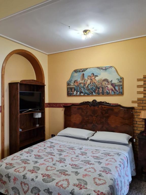 Casa Sanfaso' - 5