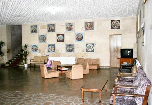 Nairi Rest House photo