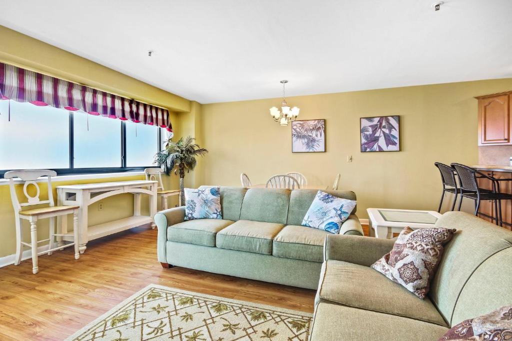 Myrtle Beach Resort T1801, Myrtle Beach