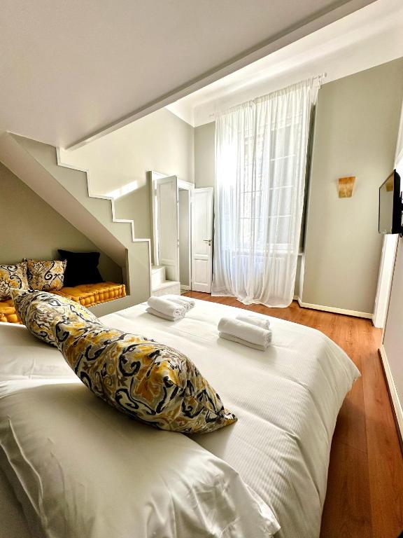 Nerino House, Elegante e tranquillo appartamento a 5 minuti dal Duomo - 5