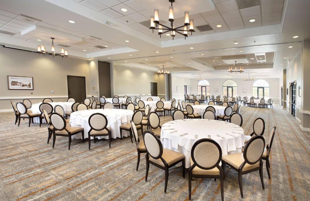 Meeting room / ballrooms