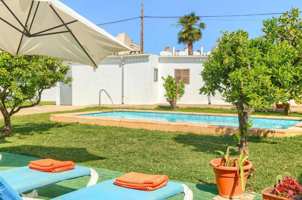 Villa Montemar by Villa Plus - 4
