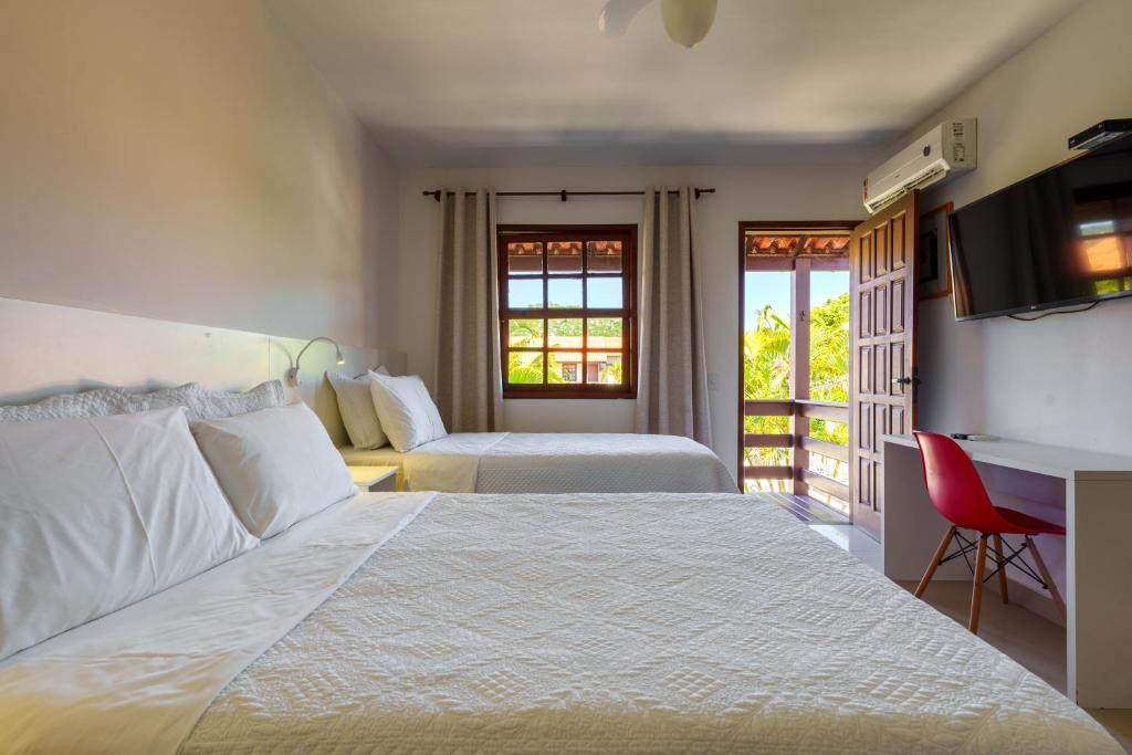 Excellent room comfort & quality