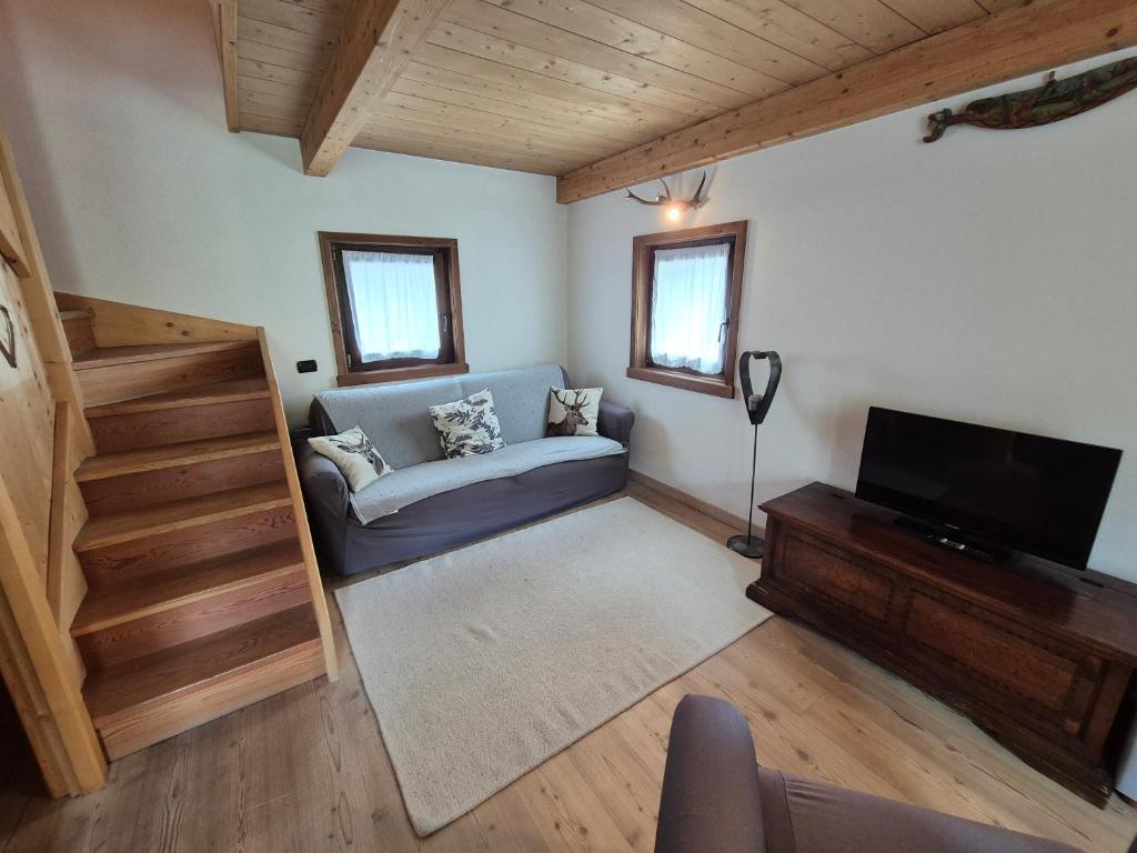 Casa Vacanza Fedra - Trepalle Livigno - 2