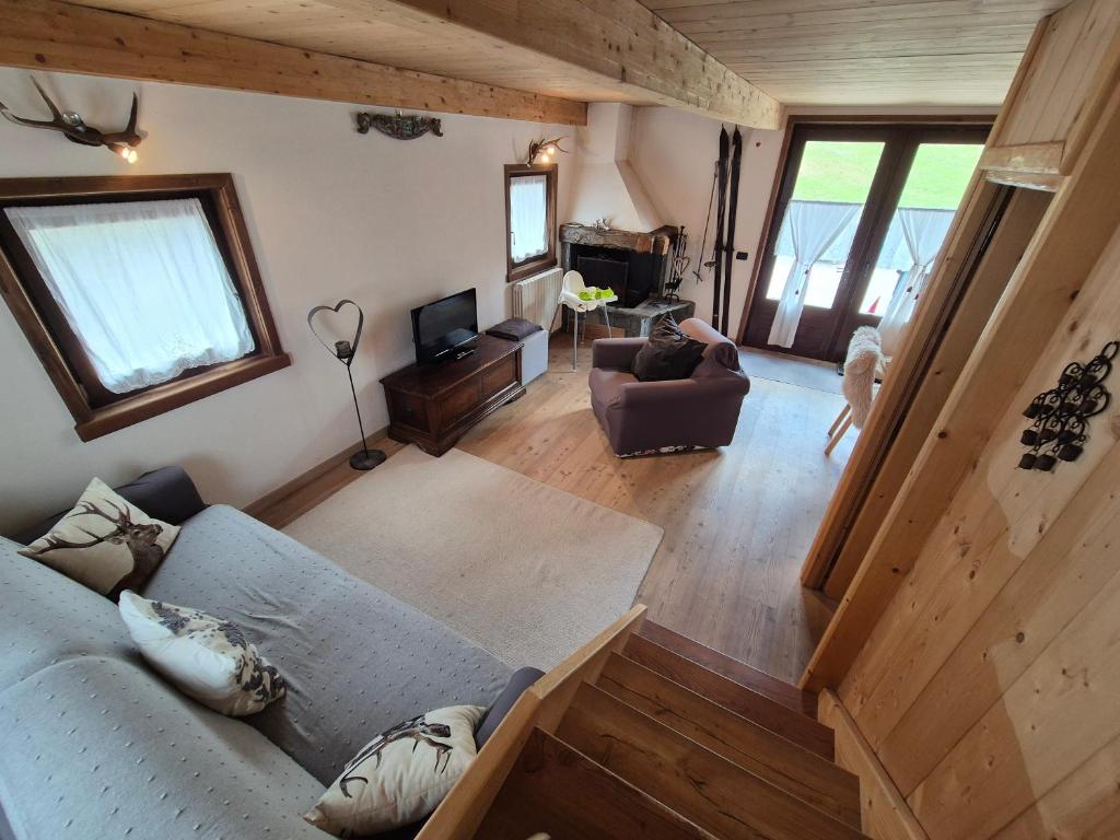 Casa Vacanza Fedra - Trepalle Livigno - 3