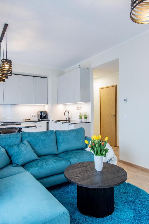 Modern Niidu Apartment, Pärnu