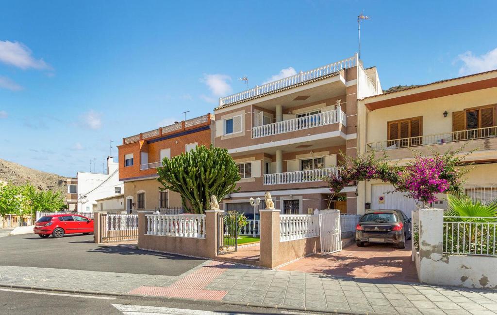 Amazing Apartment In Orihuela - 1