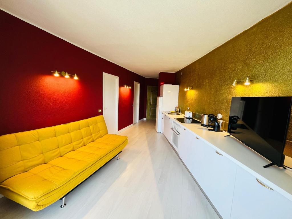 Honey place, Playa de las Americas