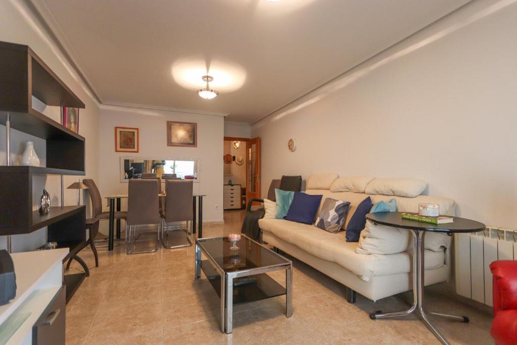 092 - Portus Santa Pola 003 - comfortHOLIDAYS - 3
