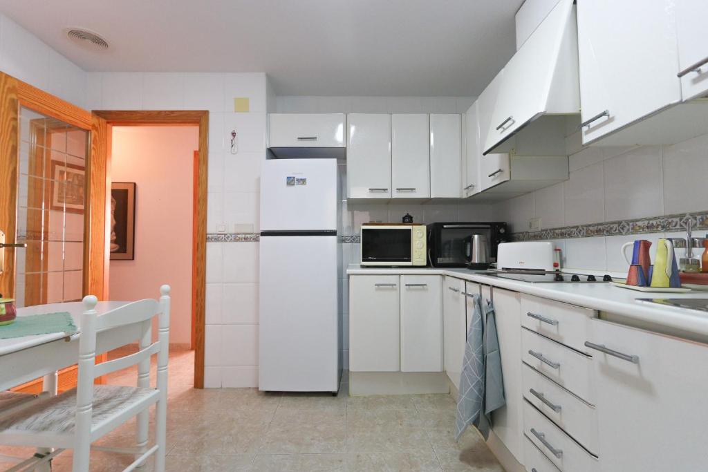 092 - Portus Santa Pola 003 - comfortHOLIDAYS - 5