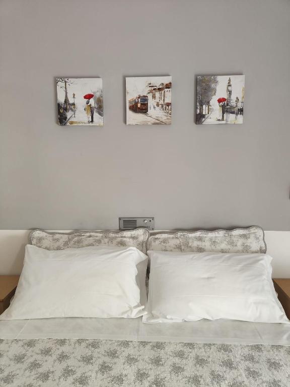 Hotel Villa Lina ANGOLO VIALE DANTE - 3