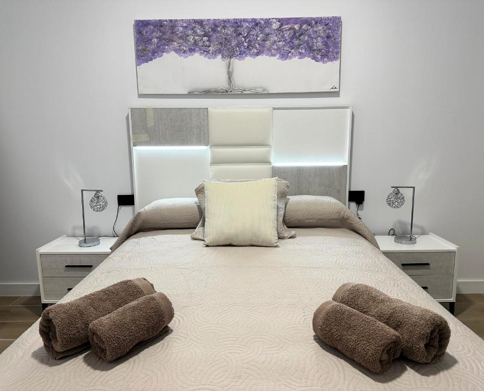 DS Ziryab Suites 2 - 2