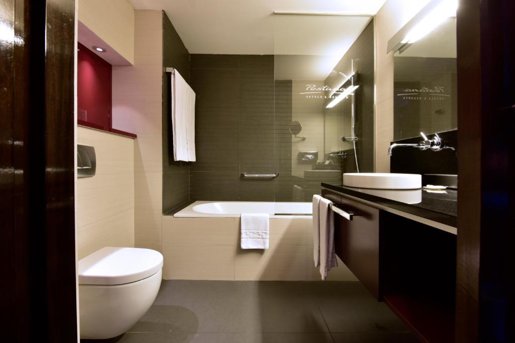 Pestana Arena Barcelona - 3