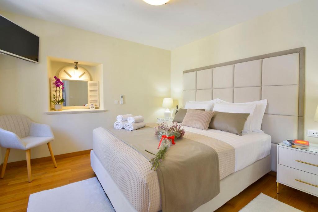 FK LISTON Apartment, Korfu