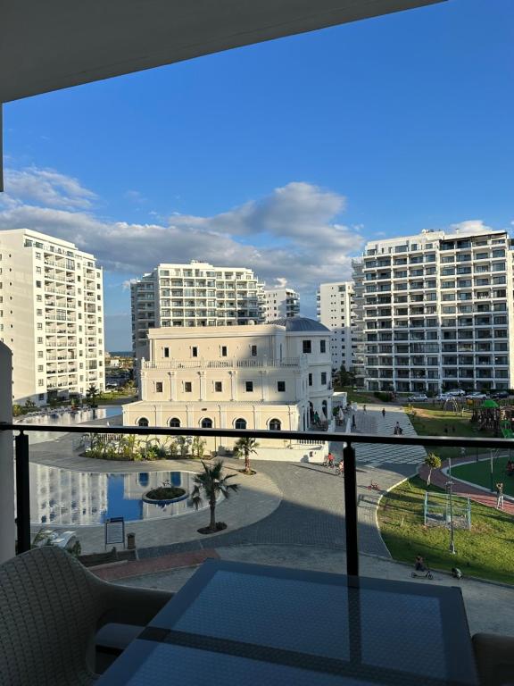 Studio with niche - Caesar resort, Iskele