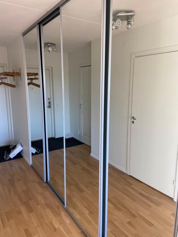 ingenting, Stockholm