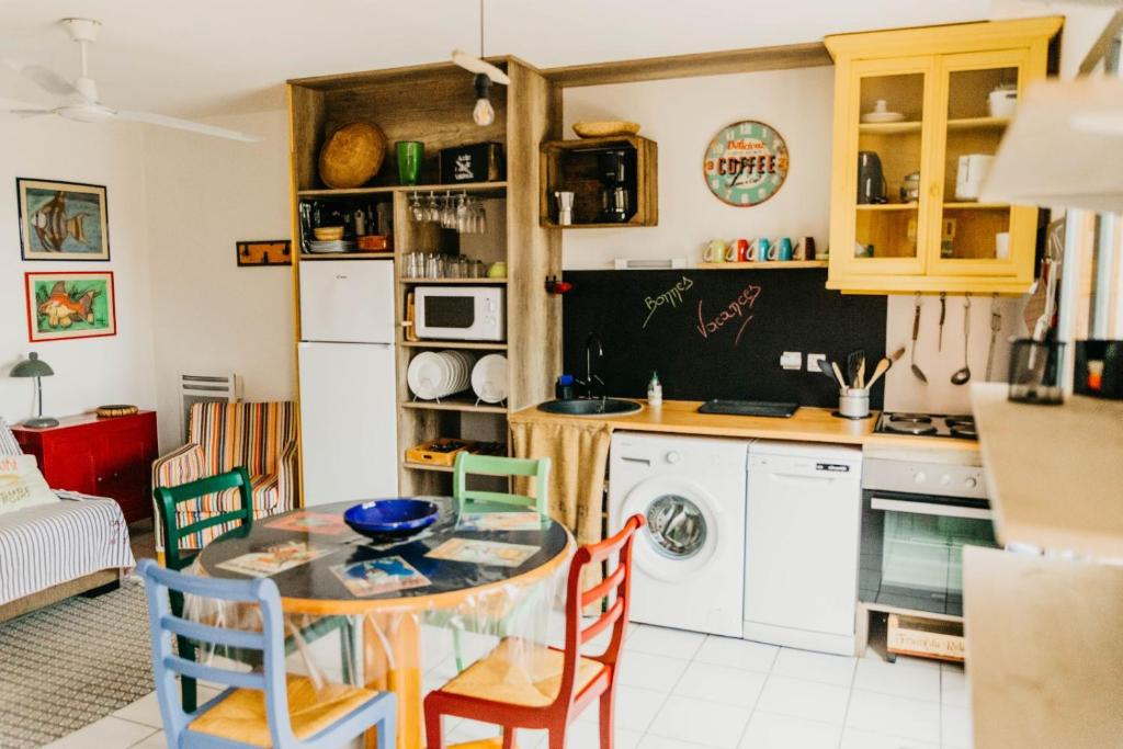 Le Racou, Argelès-sur-Mer