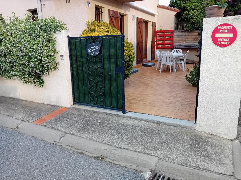 Le Racou - 2
