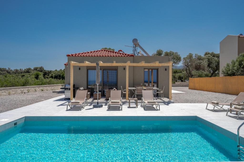 Meli & Gio 2, Viranepiskopí