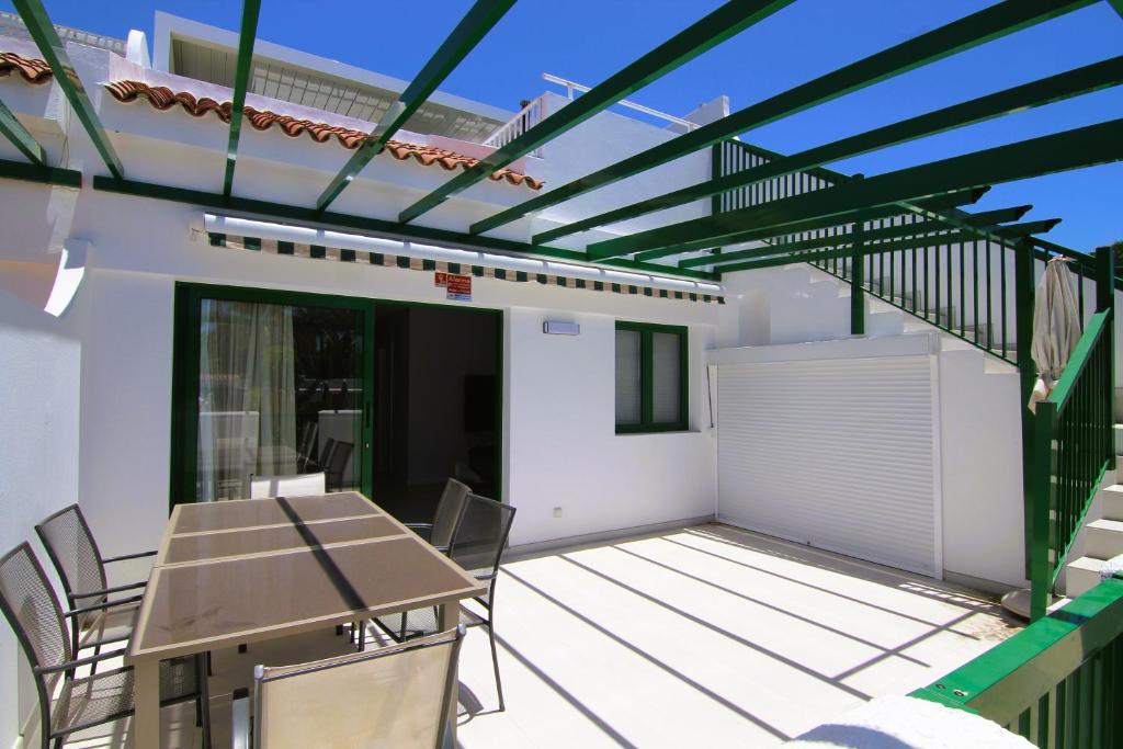 Residencial Begoña, bungalow recién reformado - 2