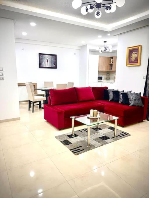 Appartement haut standing, Hammamet Sud