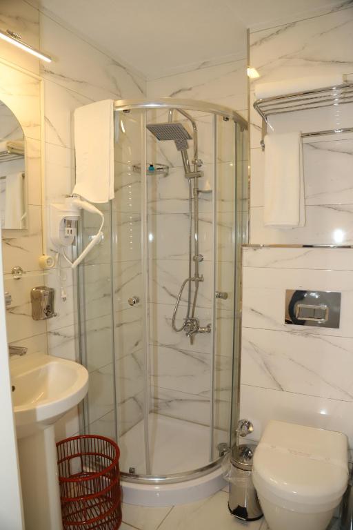 バスルーム（客室）