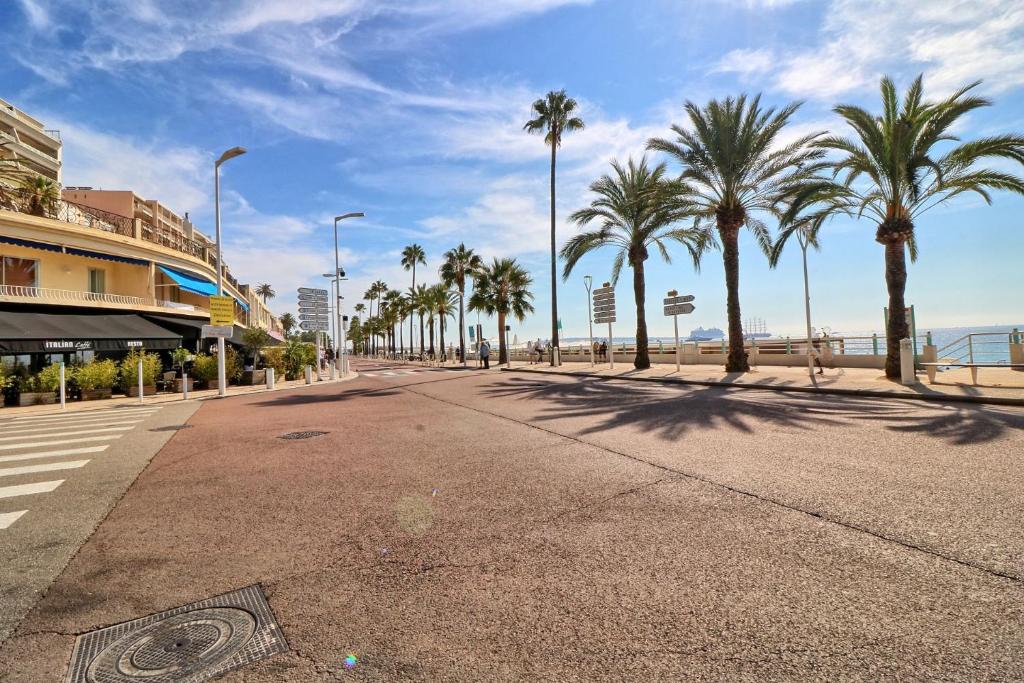 Appartement proche des Plages et du Palais - 2
