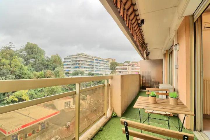 Appartement proche des Plages et du Palais - 3