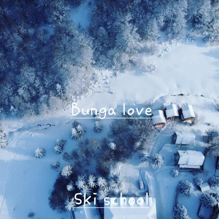 Ski & Spa Bungalows - 5