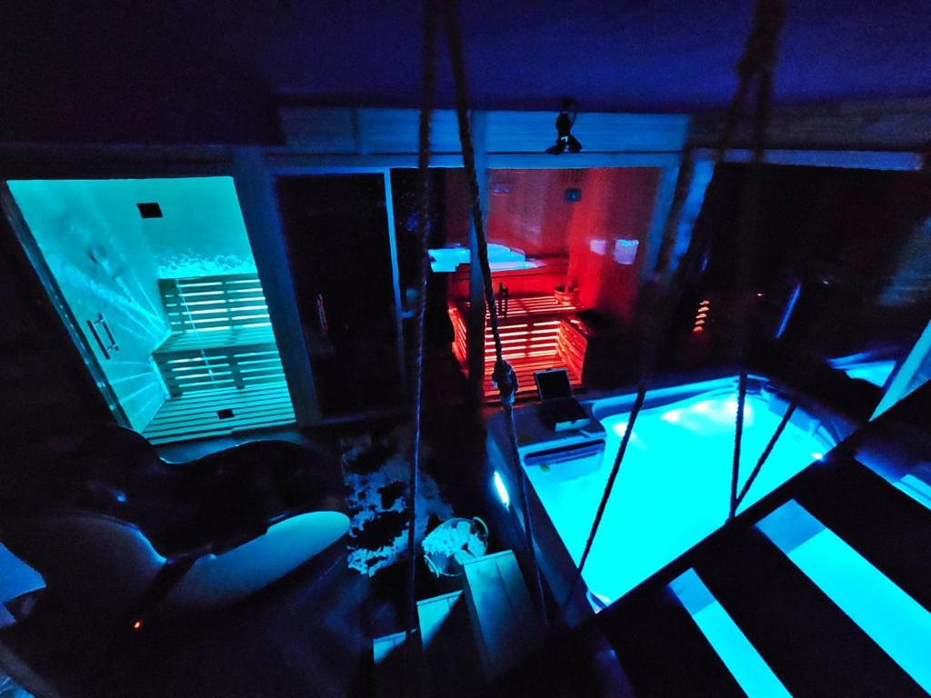 Ski & Spa Bungalows, Kopaonik