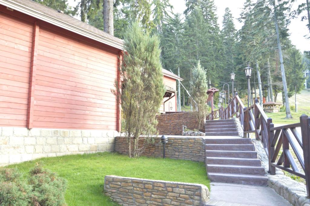 Alpin Borovets, Алпин Боровец — Borovets, Sofia (province)
