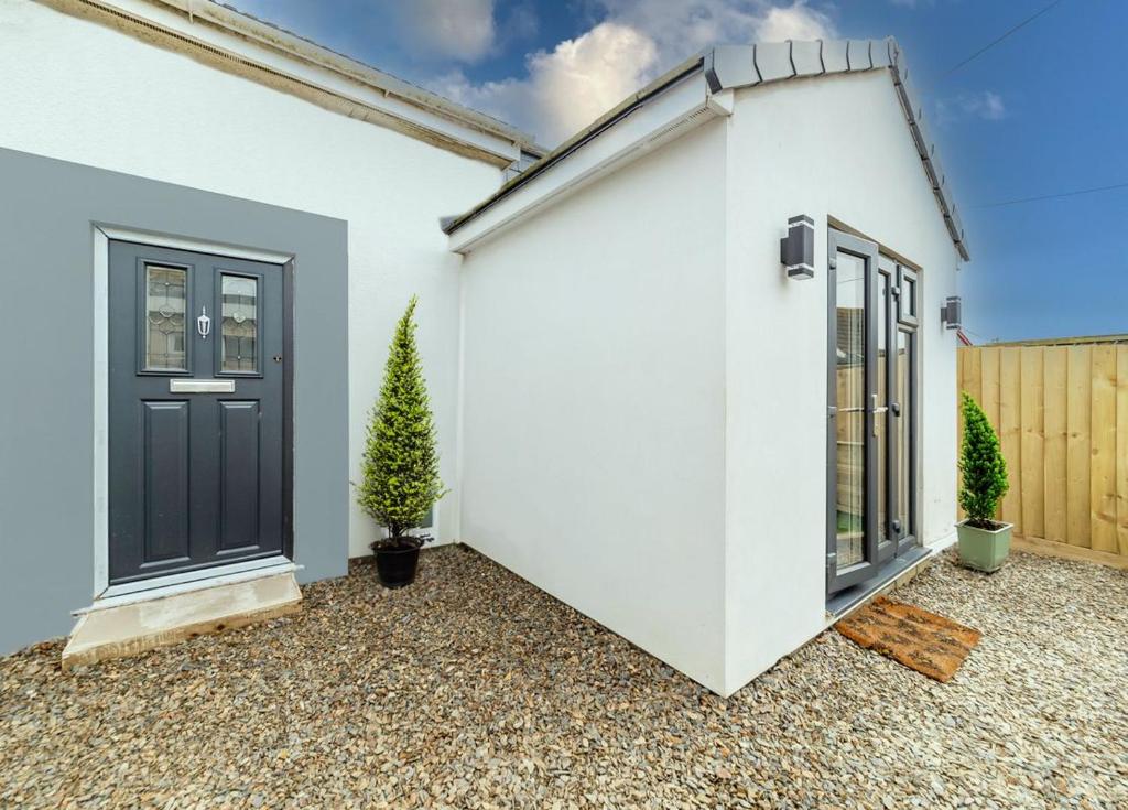 Porth Ed View - Pet Friendly, Newquay