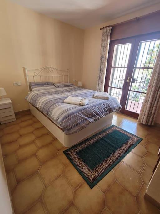 Casa Carmel, 2 bedroom, Lew Hoad Tennis club, Mijas By Casa del sol HR - 2