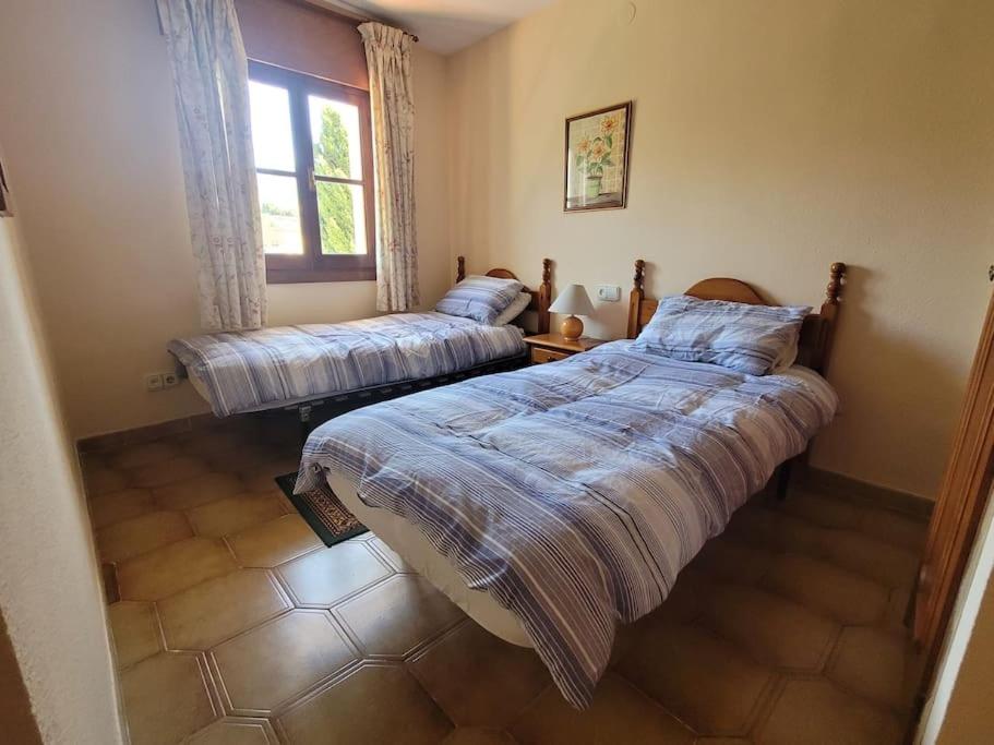 Casa Carmel, 2 bedroom, Lew Hoad Tennis club, Mijas By Casa del sol HR - 3