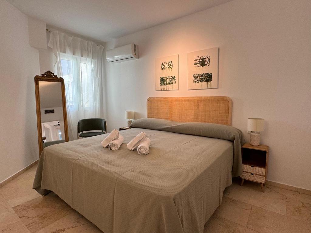 Apartamento Las Teresas Khalifa - 2