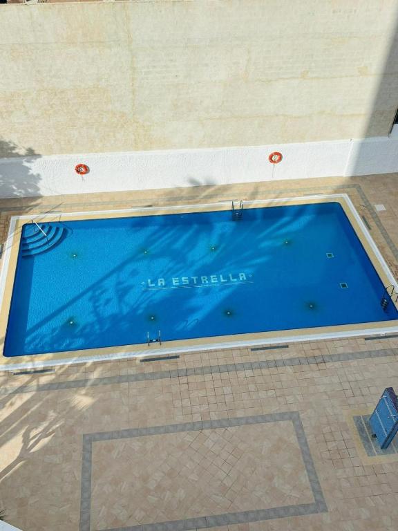 La Estrella, Los Cristianos - 2