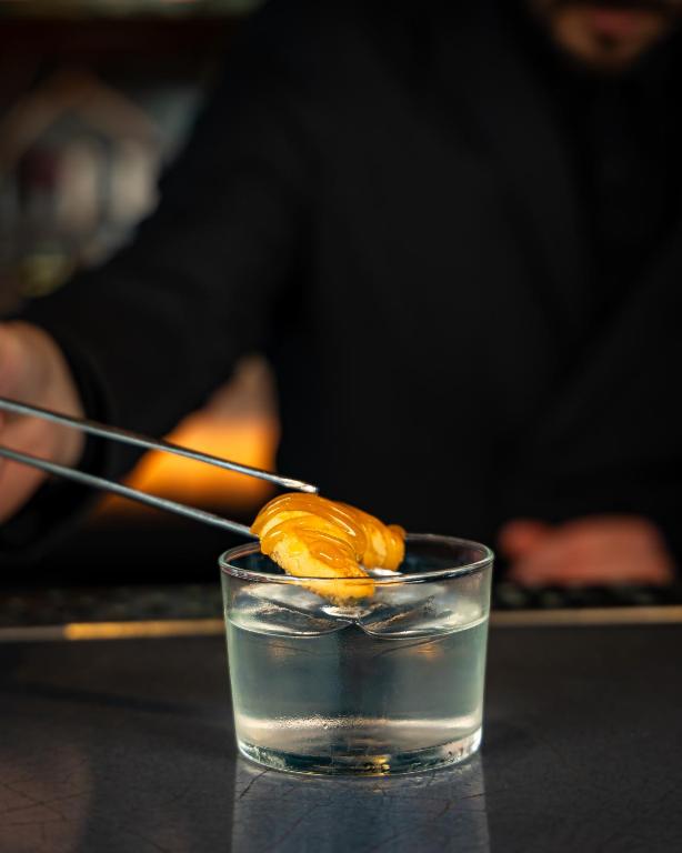 Bar/lounge