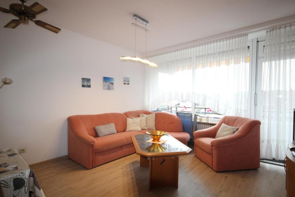 Seeschlösschen 1-19, Grömitz