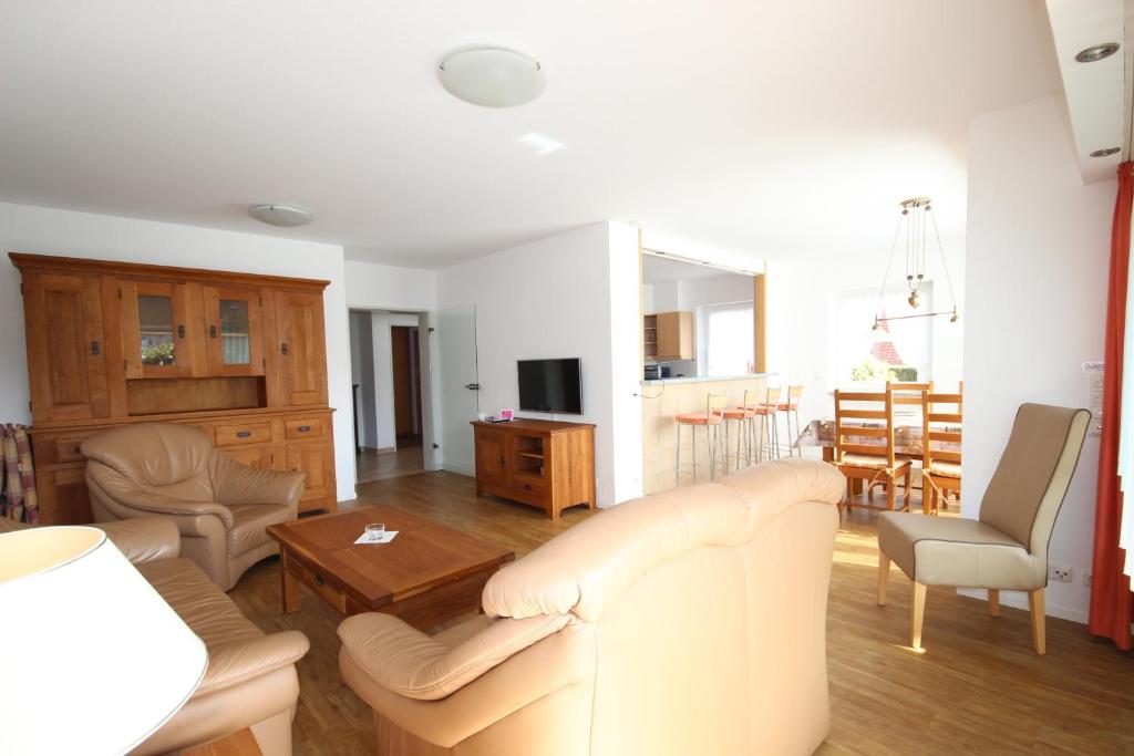 Sophie 07 Strandhafer, Grömitz