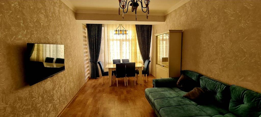 Boulvar Sumgait, Sumqayıt